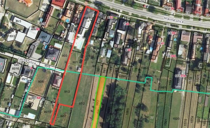 Veľkolepá a moderná nízkoenergetická 10izb vila na 40 árovom pozemku s bazénom, zimnou záhradou a dvojgarážou v Jakubove - fotografia 34