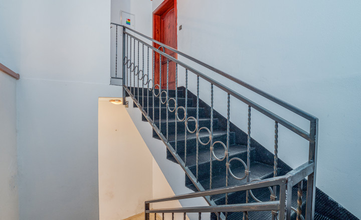 Trojpodlažná polyfunkčná budova v úplnom centre Šamorína na predaj - fotografia 15