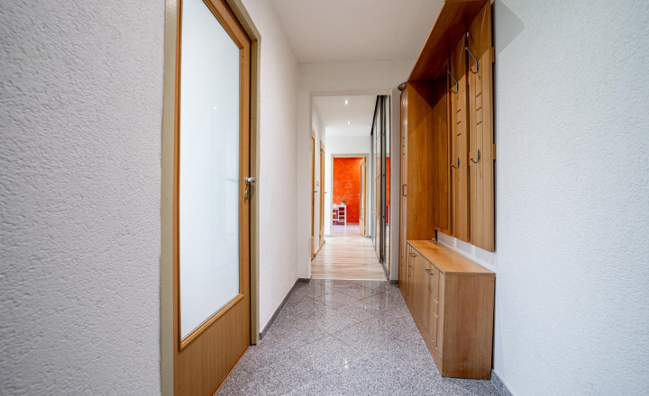 =REZERVOVANÉ=PREDAJ/ kompletne zrekonštruovaný 2 – izb. byt/ Bratislava - Petržalka - fotografia 14