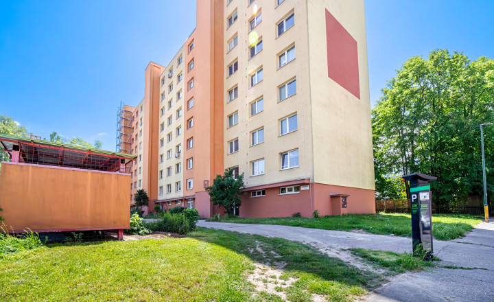 =REZERVOVANÉ=PREDAJ/ kompletne zrekonštruovaný 2 – izb. byt/ Bratislava - Petržalka - fotografia 17