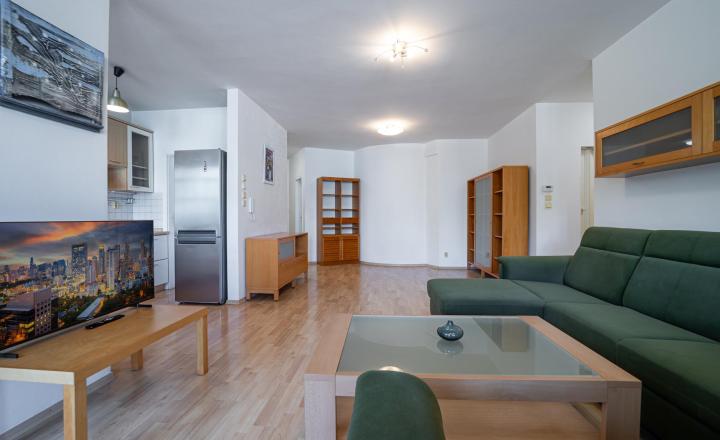 3-izbový byt s parkovaním – Slávičie údolie, Bratislava-Staré Mesto - fotografia 10