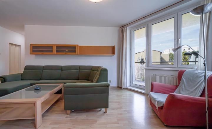 3-izbový byt s parkovaním – Slávičie údolie, Bratislava-Staré Mesto - fotografia 13