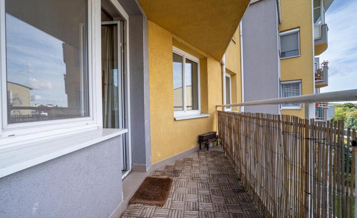 3-izbový byt s parkovaním – Slávičie údolie, Bratislava-Staré Mesto - fotografia 14