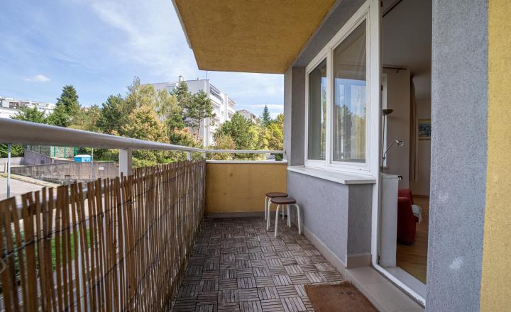 3-izbový byt s parkovaním – Slávičie údolie, Bratislava-Staré Mesto - fotografia 15