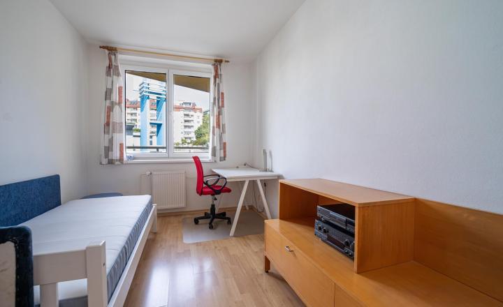 3-izbový byt s parkovaním – Slávičie údolie, Bratislava-Staré Mesto - fotografia 17