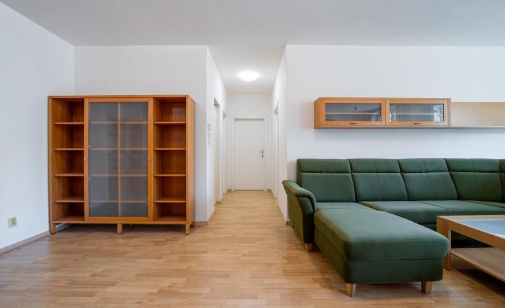 3-izbový byt s parkovaním – Slávičie údolie, Bratislava-Staré Mesto - fotografia 16
