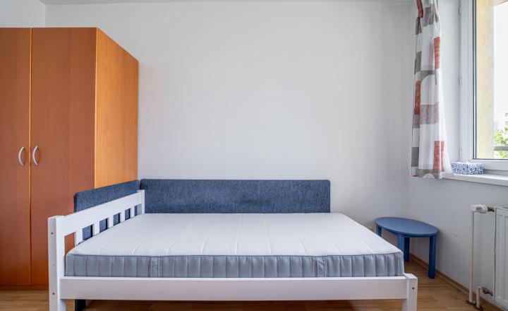 3-izbový byt s parkovaním – Slávičie údolie, Bratislava-Staré Mesto - fotografia 19