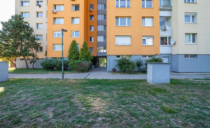 3-IZB. BYT S POTENCIÁLOM NA BÝVANIE PODĽA VLASTNÝCH PREDSTÁV - fotografia 26