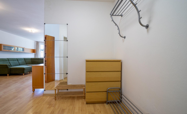 3-izbový byt s loggiou a parkovaním – Slávičie údolie, Bratislava-Staré Mesto - fotografia 19