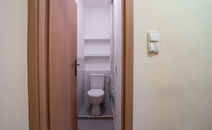 3-IZB. BYT S POTENCIÁLOM NA BÝVANIE PODĽA VLASTNÝCH PREDSTÁV - fotografia 19