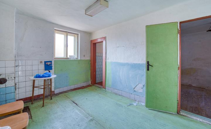 Pozemok pre výstavbu RODINNÉHO DOMU – Horná Ves - Prievidza - fotografia 9