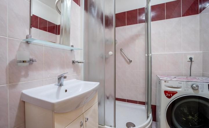3-IZB. BYT S POTENCIÁLOM NA BÝVANIE PODĽA VLASTNÝCH PREDSTÁV - fotografia 16