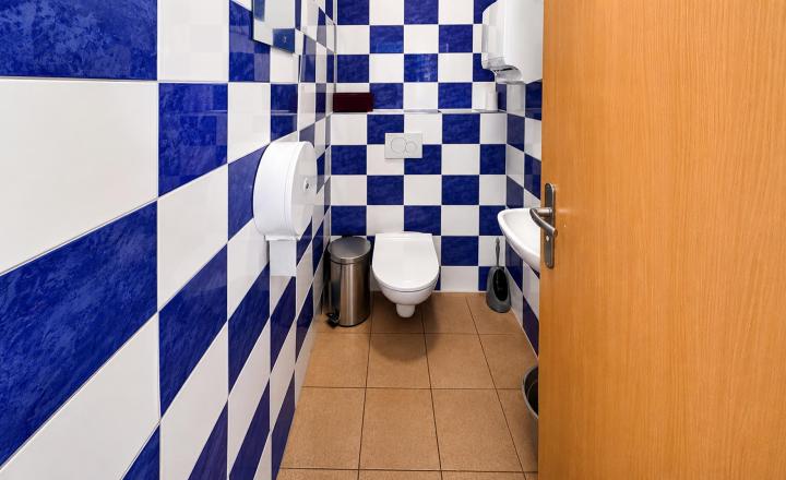 MODERNÝ NEBYTOVÝ PRIESTOR 93 m² + 3 PARKOVACIE MIESTA | ANTOLSKÁ, PETRŽALKA - fotografia 3