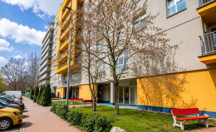 MODERNÝ NEBYTOVÝ PRIESTOR 93 m² + 3 PARKOVACIE MIESTA | ANTOLSKÁ, PETRŽALKA - fotografia 9